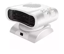 Termoventilador Calefactor Ventilador Electrico 2000w