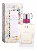 Liberty Xl Perfume Mujer Edp 50ml