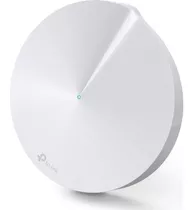 Roteador Tp-link Deco M5 Rede Mesh Gigabit Ac1300 Mu-mimo