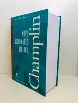 Dicionário Bíblico Champlin - Russel N Champlin 