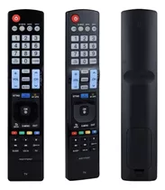 Control Remoto Compatible Con LG Akb73756567 Lcd Tv Smart 