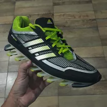 Zapatillas adidas Springblade Original Talle 42 Arg 10.5us