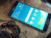 Samsung Galaxy A5 (2016) Doble Sim - 16gb/2gb Ram 