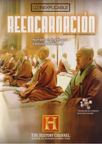 Reencarnacion History Channel Documental Dvd
