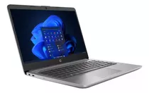 Laptop Hp 240 G8 Intel Celeron N4120 8gb 256 Gb Ssd Windows 
