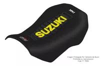 Funda De Asiento Suzuki Ltz 400 Modelo Series Fmx Covers