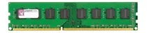 Memória Ram Kingston Valueram Color Verde 8gb Kvr16n11/8