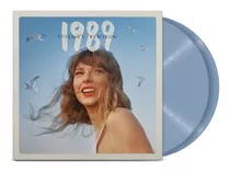 Taylor Swift - 1989 (taylor's Version) (2lp)