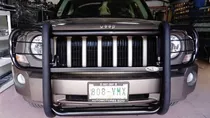 Tumbaburro Burrera Negro Jeep Patriot 2008 - 2016 