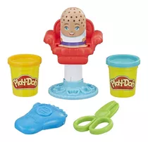 Corte Maluco Mini Play-doh - Hasbro E4902-e4918