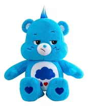 Peluche Azul Oso Cariñoso Gruñón Oso Cariñoso Gruñón 27 Cm