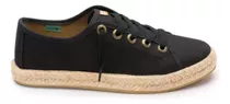 Zapatillas / Chimmy Churry / New Sneaker Classics Negra