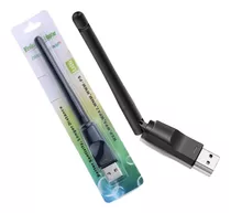 Antena Wifi Adaptador Usb Pc Laptop 300mbps