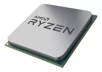 Procesador Amd Ryzen 5 5600g, Integra Controlador Grafico: Radeon Graphics, De 6 Núcleos Y  4.4ghz De Frecuencia