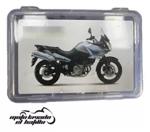 Suzuki Vstrom Dl650 Kit De Tornillos Para Carenado.