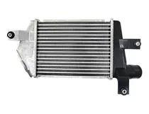 Radiador Intercooler Mitsubishi L200 2007-2015