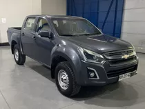 Chevrolet D-max 4x2 Khzs42