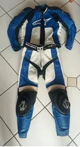 Macacão Alpinestars De Moto