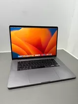 Macbook Pro Apple 16, 16gb Ram, 512gb Ssd, Core I7, Cinza 