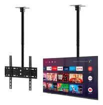 Rack Soporte De Techo Tv De 26 A 60 Pulgadas Tv Colgante