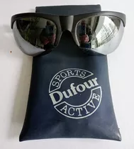 Anteojos Sol Dufour Polarizado.                