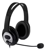 Headset Usb Jug 00013 Lifechat Lx 3000 Microsoft