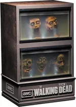 The Walking Dead 3° Temporada Edición Limitada Bluray