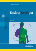 Endocrinología 2° Ed.  -  Jara - Libro