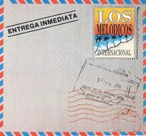 Los Melodicos - Los Melodicos Internacional