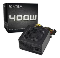 Fuente De Poder Evga 400w  Atx Power Supply Nuevo Garantia