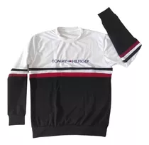 Sweater Tommy Franjas