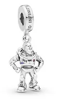 Charm Para Pandora  Buzz Lightyear