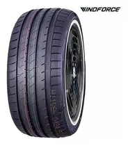 Neumático 195/55 R15 85v Catchfors Uhp