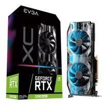 Nvidia Evga  Xc Gaming Geforce Rtx 20 Series Rtx 2080 Super