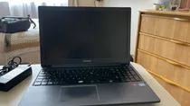 Notebook Samsung Np670z5e, Intel I5, Ram 8gb, 1tb Ssd