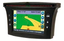 Código De Desbloqueio Rtk, Rtx, Taxa... Trimble Ez Guide 500