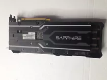 Sapphire Nitro R9 390