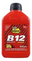 Bardahl B12 Plus Aditivo Para Oleo Lubrificante