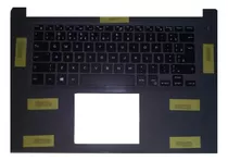 Palmrest E Teclado Dell Inspiron 15 - 7560  0wm9hg - Novo