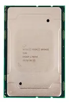 Procesador Intel Xeon Bronze 3104 Lga3647