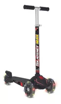 Skatenet Max Black - Led Bandeirante 1520