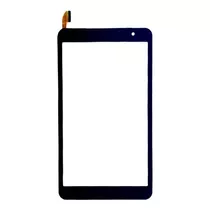 Tela Touch Vidro Compatível Tablet Positivo Tab Q8 T800 T810
