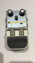 Pedal De Efeito Line 6 Space Chorus Outlet