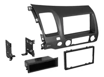 Kit Adaptación Radio Dash Honda Civic (06-11)