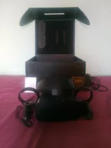 Oculus Rift S Con Controles Y Caja