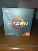 Ryzen 5 3600