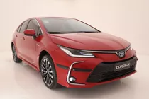 Corolla Hv 1.8 Seg Ecvt J.r