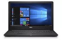 Laptop Dell Inspiron 15 3567 
