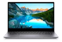 Notebook Dell Inspiron I7420-7990slv-pca  16gb 14 