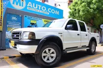 Mazda Bt50 4x4 Doble Cabina